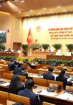 Chốt 24 chỉ tiêu phát triển kinh tế - xã hội năm 2024 của Hà Nội