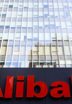 Tập đoàn Alibaba tái cấu trúc, tách thành 6 công ty con