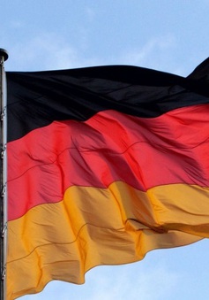 Đức cải cách luật nhập cư, thu hút 400.000 nhân công nước ngoài mỗi năm