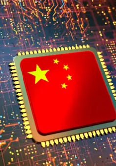 Trung Quốc công bố dự thảo quản lý dịch vụ trí tuệ nhân tạo