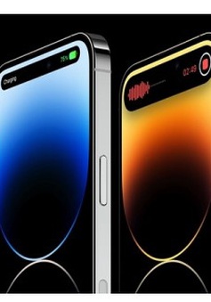 Samsung Display sẽ sản xuất tấm nền M12 OLED cho iPhone 15