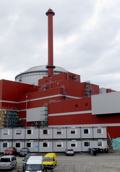 Lò phản ứng hạt nhân lớn nhất châu Âu bắt đầu hoạt động đều đặn sau 18 năm