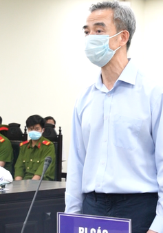 Nguyên Giám đốc Bệnh viện Tim Hà Nội Nguyễn Quang Tuấn mong muốn tiếp tục cống hiến cho ngành tim mạch