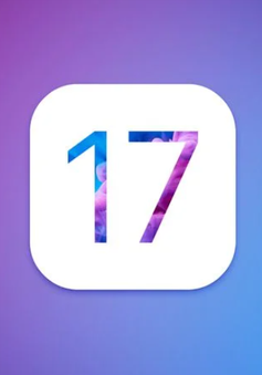 iOS 17 sẽ không hỗ trợ iPhone, iPad nào?