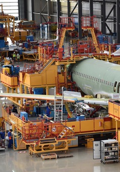 Airbus sẽ mở nhà máy thứ 2 tại Trung Quốc
