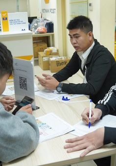 Danh sách 60 bưu cục tại Hà Nội thực hiện tiếp nhận hồ sơ lý lịch tư pháp