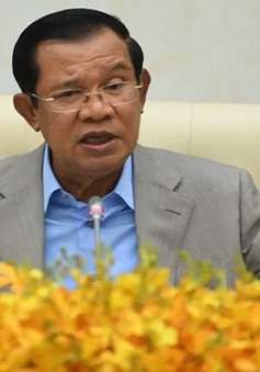 Thủ tướng Campuchia ra lệnh bắt giữ lãnh đạo đảng Ngọn Nến nếu làm ảnh hưởng đến SEA Games