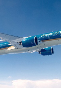 Vietnam Airlines mở đường bay thẳng giữa Hà Nội và Mumbai
