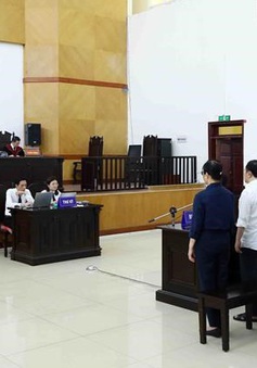 Không đồng ý cho Công ty AIC bồi thường thay Nguyễn Thị Thanh Nhàn