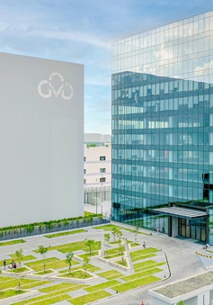CMC Telecom: Hành trình chuyển mình trở thành nhà cung cấp dịch vụ hội tụ