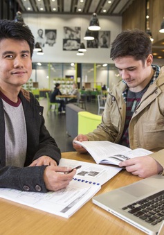 New Zealand công bố 40 suất học bổng toàn phần dành riêng cho người Việt Nam