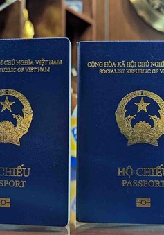 Trình Quốc hội về đơn giản hóa thủ tục hộ chiếu, nâng hạn Visa điện tử lên 3 tháng
