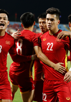 BXH FIFA tháng 6/2023: ĐT nữ Việt Nam tăng 1 bậc lên 32 thế giới, ĐT nam Việt Nam tăng điểm