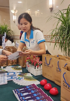 TP Hồ Chí Minh đẩy mạnh sản phẩm du lịch y tế
