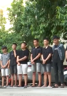 Làm rõ nhóm thanh niên tham gia hỗn chiến tại Đà Nẵng