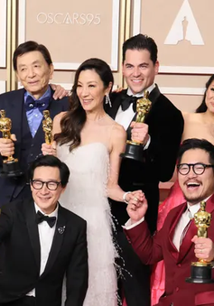 Ban bình chọn giải Oscar chỉ trích tiêu chuẩn "đa dạng hóa" của Hollywood