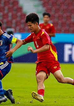 "ĐT U17 Việt Nam vẫn còn cơ hội đi tiếp"