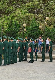 Cảnh báo hiện tượng lừa đảo đưa người sang làm việc lương cao tại Lào