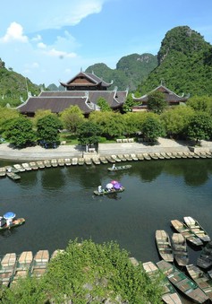 Ninh Bình nằm trong top 10 vùng đất thân thiện nhất thế giới