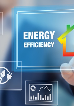 IEA: Đầu tư vào hiệu quả năng lượng cần đạt 1.800 tỷ USD vào 2030