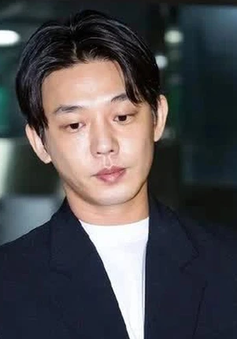 Yoo Ah In bị tình nghi sử dụng tổng cộng 7 loại chất kích thích
