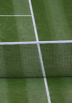 Wimbledon 2023: Không bắt tay đối thủ, Azarenka bị khán giả la ó