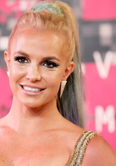 Britney Spears công bố phát hành cuốn hồi ký "gây chấn động nhất 2023"