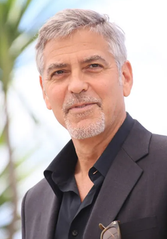 George Clooney ủng hộ cuộc đình công của diễn viên Hollywood