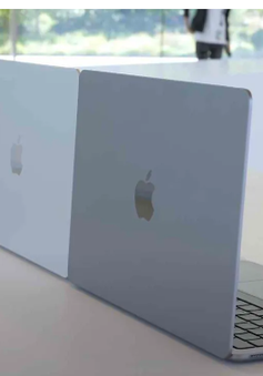Apple có thể sẽ ra mắt iMac, MacBook mới với chip M3 vào tháng 10