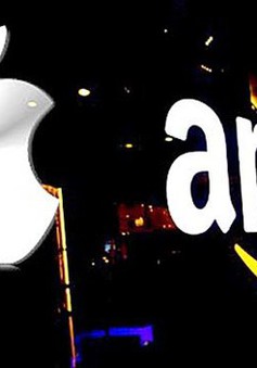 Tây Ban Nha phạt Apple và Amazon tổng cộng 218 triệu USD