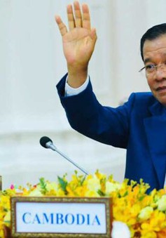 Campuchia giữ nguyên chức vụ lãnh đạo chính quyền đương nhiệm