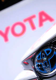 Toyota tuyên bố đạt được đột phá mới về công nghệ pin xe điện