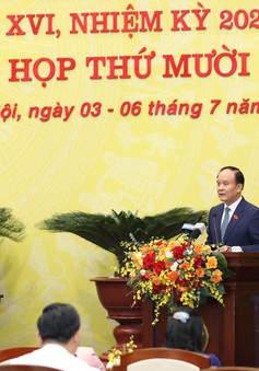 Hà Nội: Thực hiện nghiêm túc các cam kết, lời hứa trước cử tri và Nhân dân