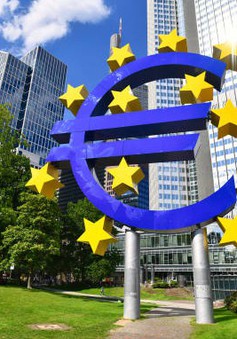 Citigroup hạ dự báo tăng trưởng Eurozone