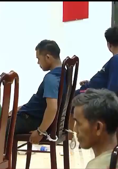 Sớm đưa ra xét xử các đối tượng trong vụ tấn công khủng bố ở Đắk Lắk