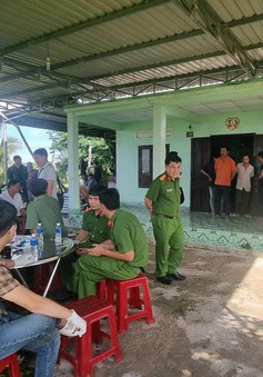 Bình Thuận: Đâm chết tài xế xe ô tô rồi bỏ trốn vì mâu thuẫn sau bữa tiệc
