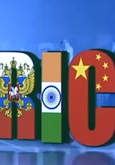 Brazil thúc đẩy ý tưởng đồng tiền chung BRICS