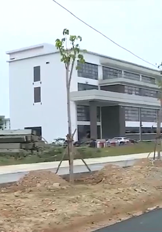 Tháo gỡ vướng mắc các công trình xây dựng tại Thừa Thiên Huế