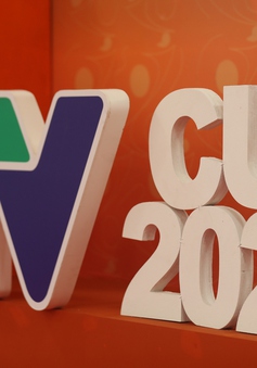 Nhìn lại giải bóng chuyền VTV Cup Ferroli 2023