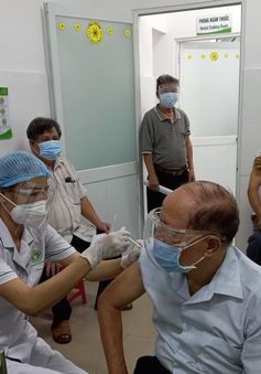 TP. Hồ Chí Minh triển khai Bộ tiêu chí đánh giá mức độ hoàn thành nhiệm vụ trong công tác chăm sóc sức khỏe người dân