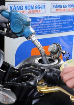 Xử lý nghiêm hành vi găm hàng chờ tăng giá, trục lợi trong kinh doanh xăng dầu