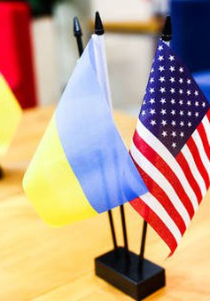 Hầu hết người Mỹ tin rằng Hoa Kỳ đã làm đủ cho Ukraine