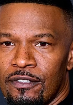 Jamie Foxx được đồng nghiệp bảo vệ sau cáo buộc "bài Do Thái"