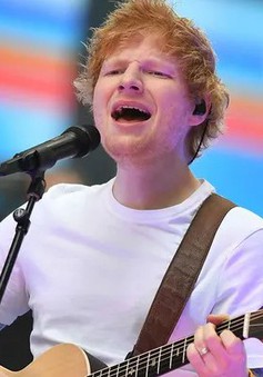 Ed Sheeran hủy concert vào phút cuối, khán giả giận dữ