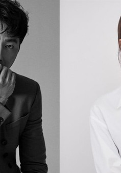 Jo In Sung dập tắt tin đồn “kết hôn” với phát thanh viên Park Sun Young