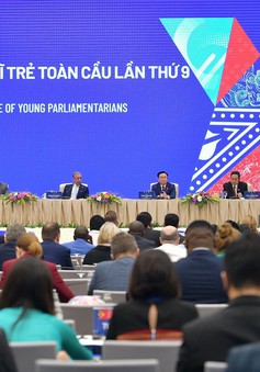Quốc hội Việt Nam khẳng định sẽ tiếp tục đóng góp tích cực vào các hoạt động chung của IPU