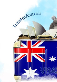 Dịch vụ visa thăm thân Úc chuyên nghiệp và đơn giản tại Visa24h