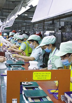 Việt Nam có thể làm chủ công nghiệp bán dẫn