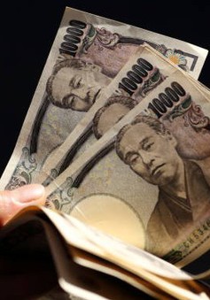 Nhật Bản khả năng can thiệp vào thị trường ngoại hối