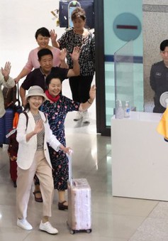 Hàn Quốc miễn phí visa, tăng chuyến bay thu hút khách du lịch Trung Quốc